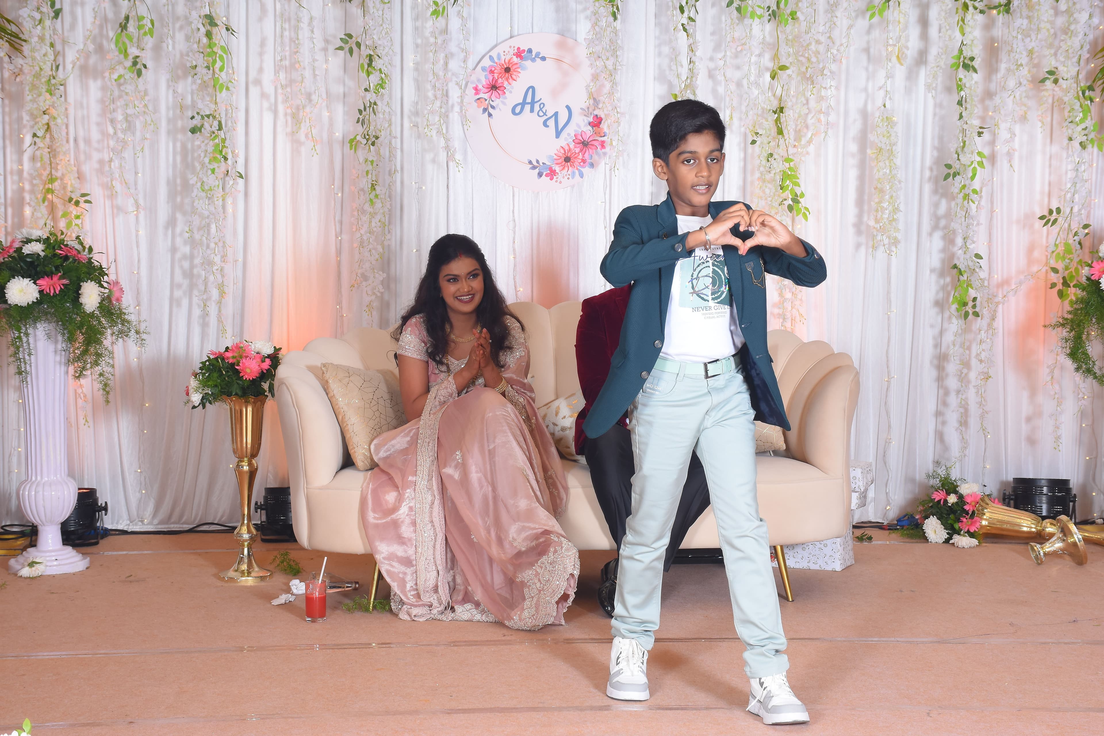 Engagement & Reception — 10