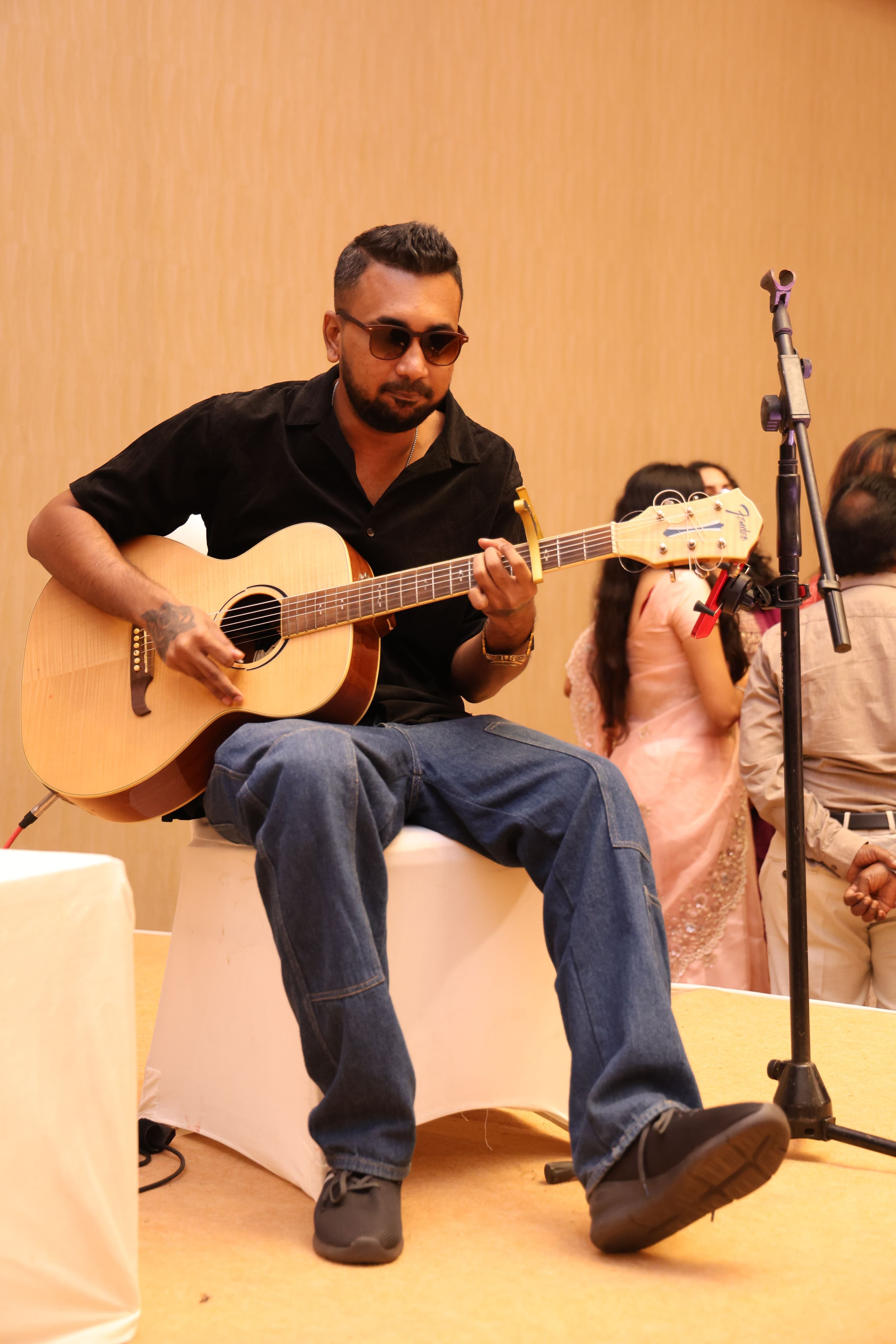 Engagement & Reception — 11