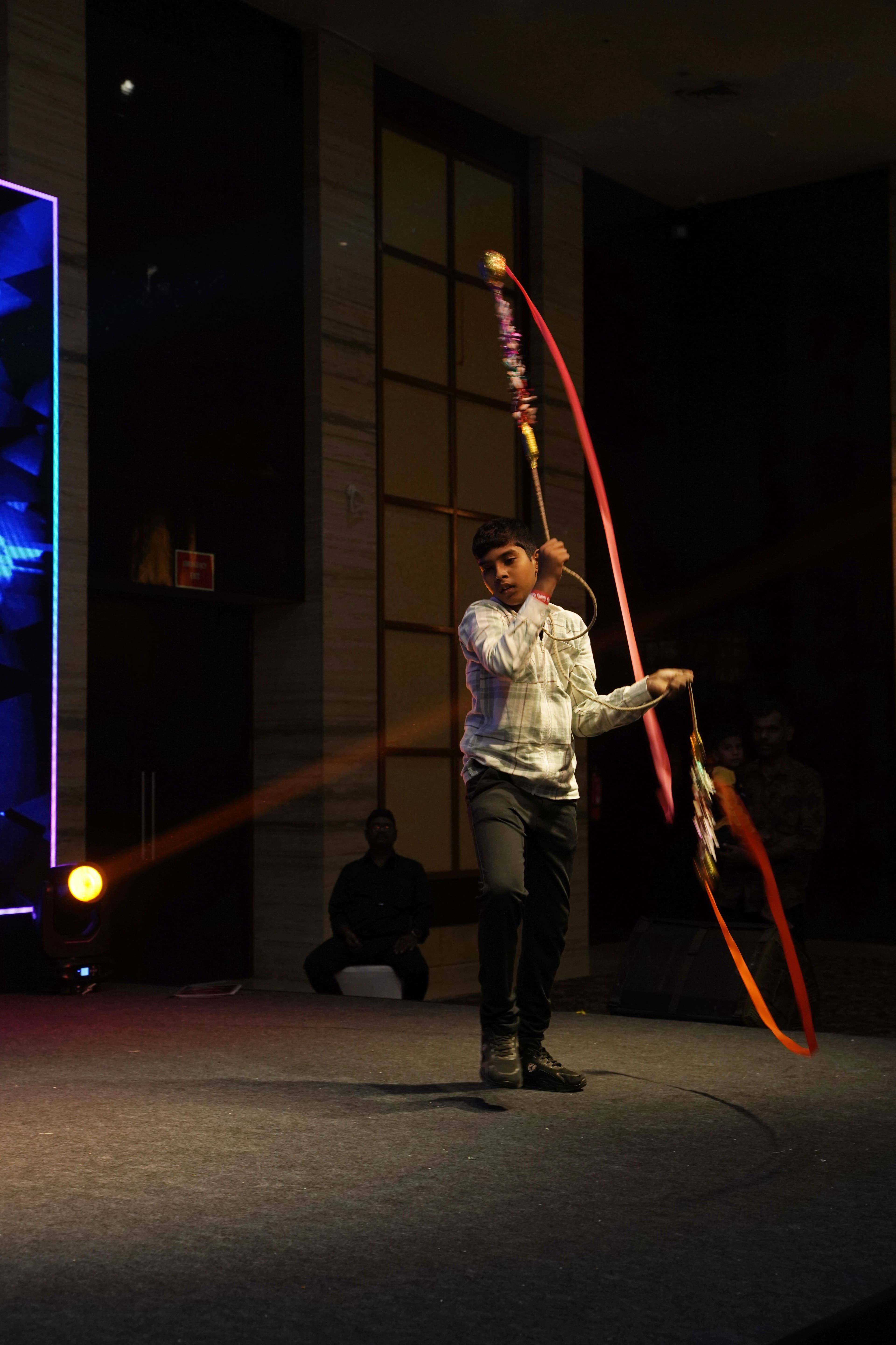 JSW - Annual Family Get Together — 5