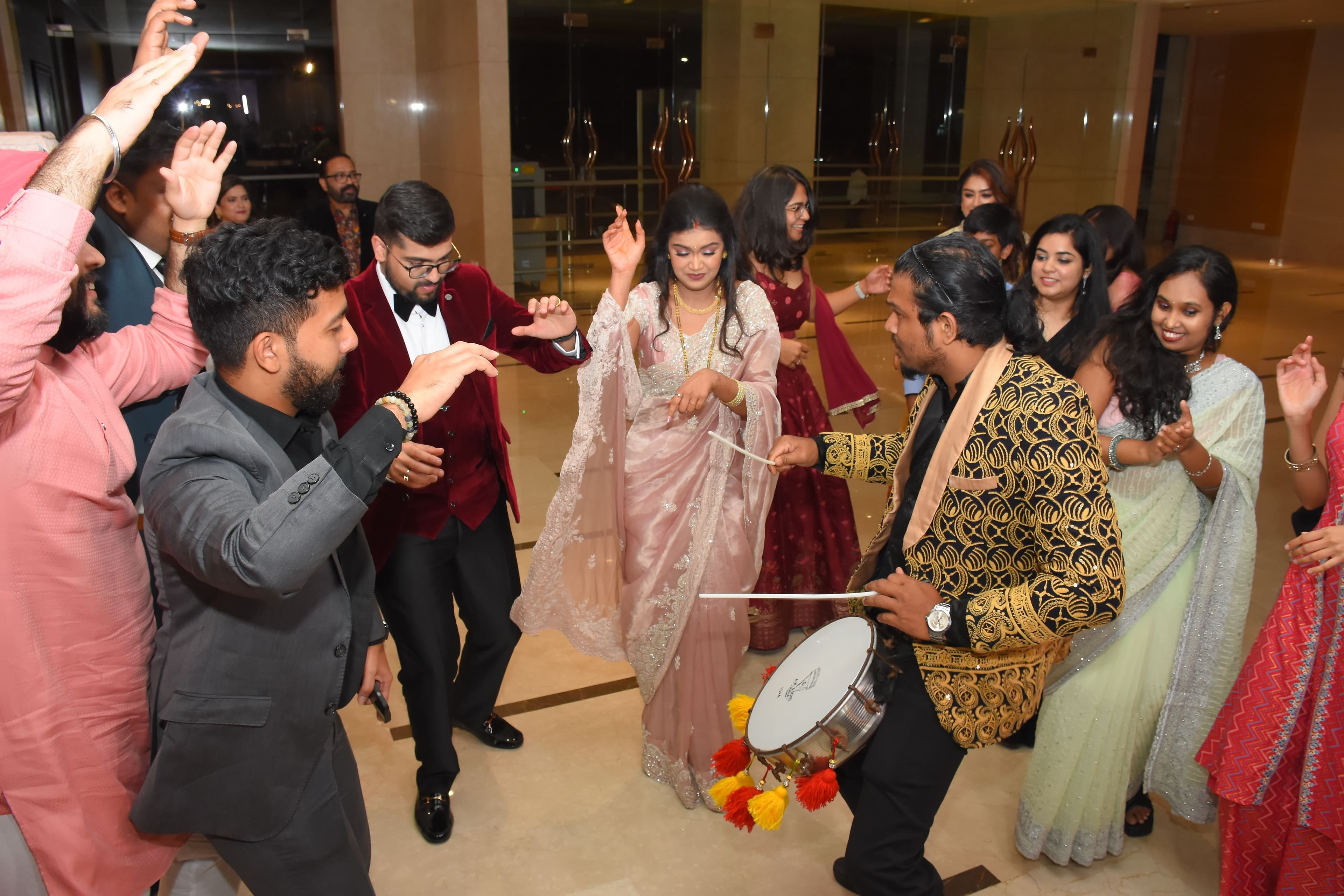 Engagement & Reception — 7