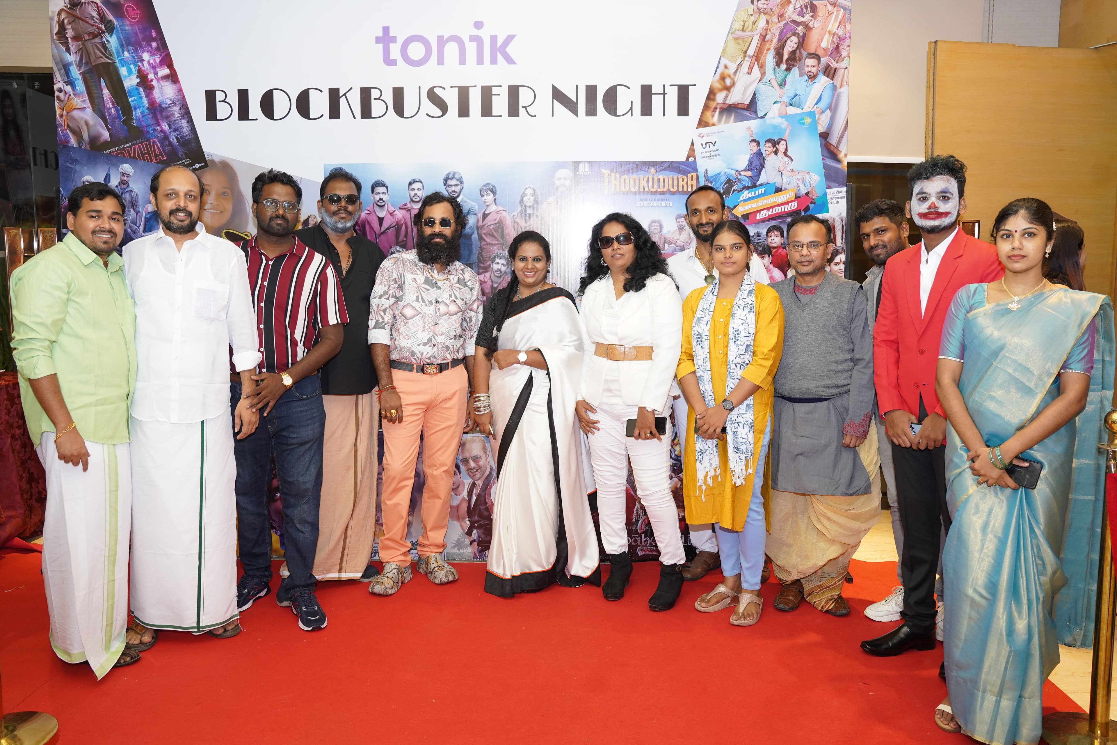 Theme Decor & Setup — 3