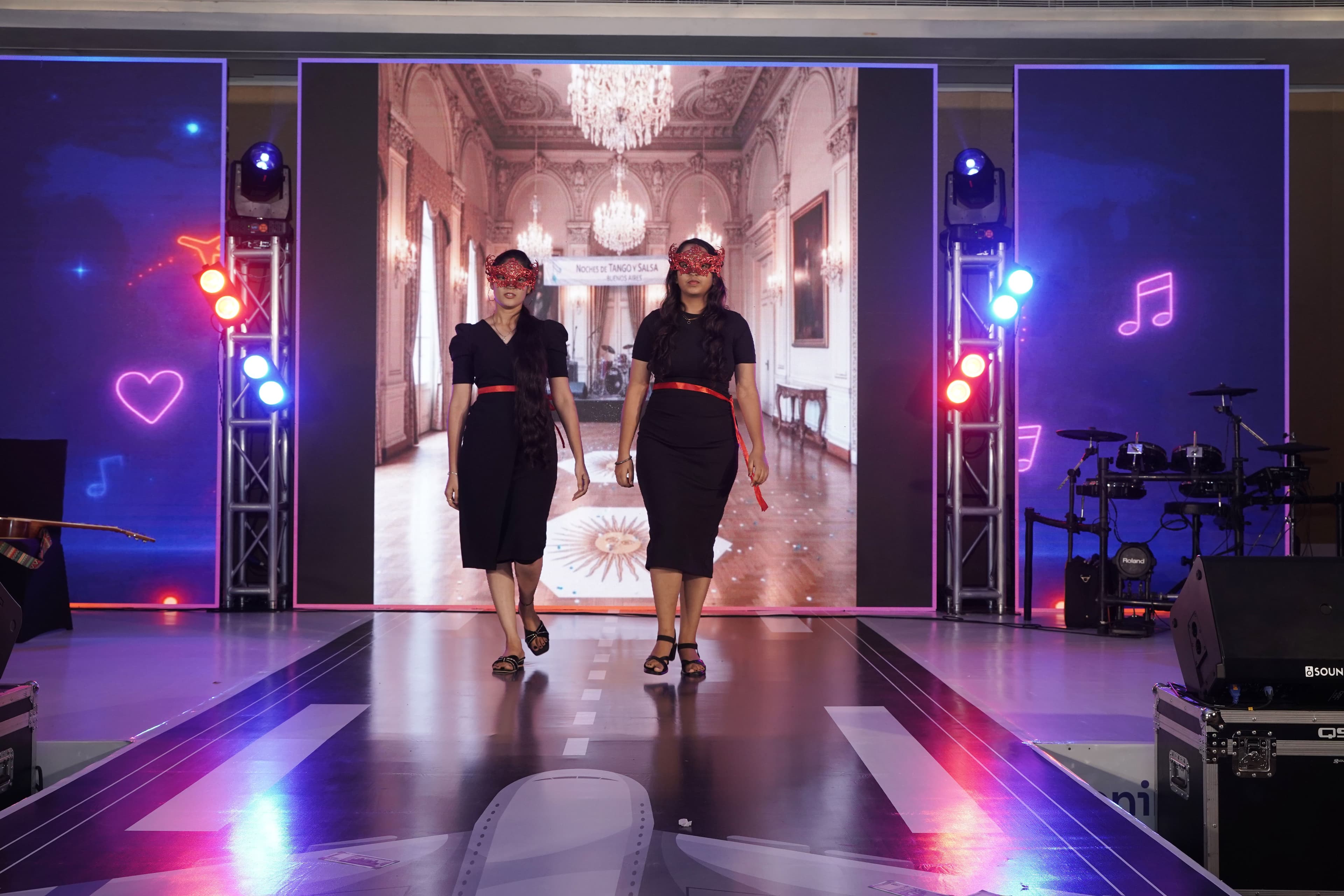 TONIK YEAR END CELEBRATION — 15