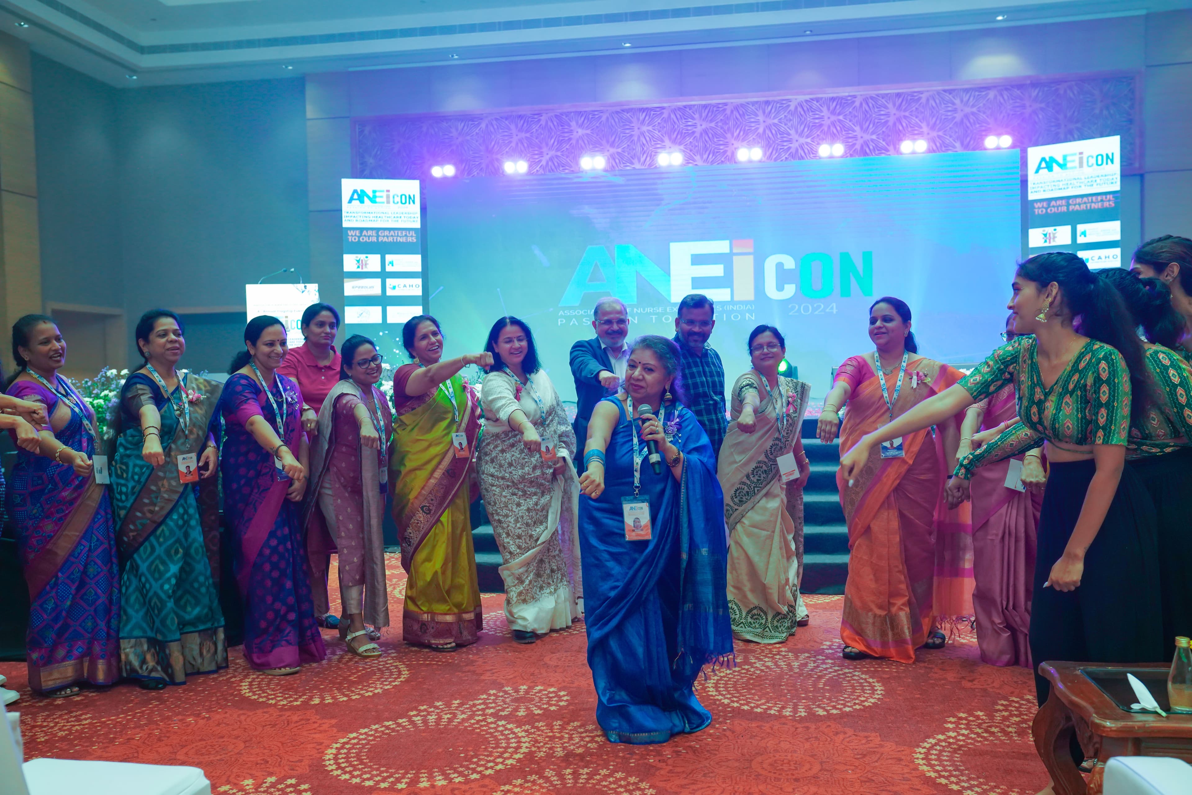 ANEICON 2024 — 13