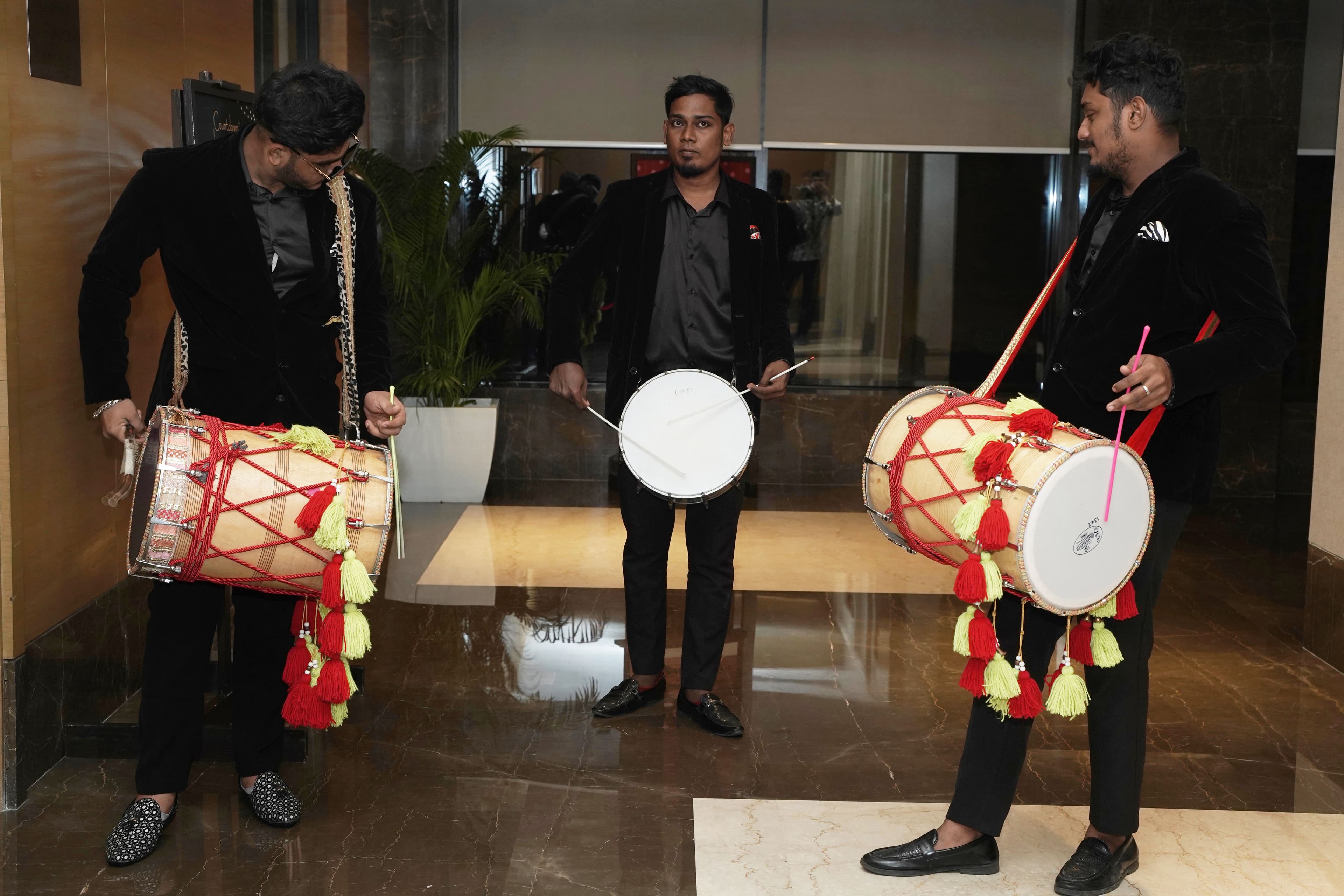 TONIK YEAR END CELEBRATION — 4