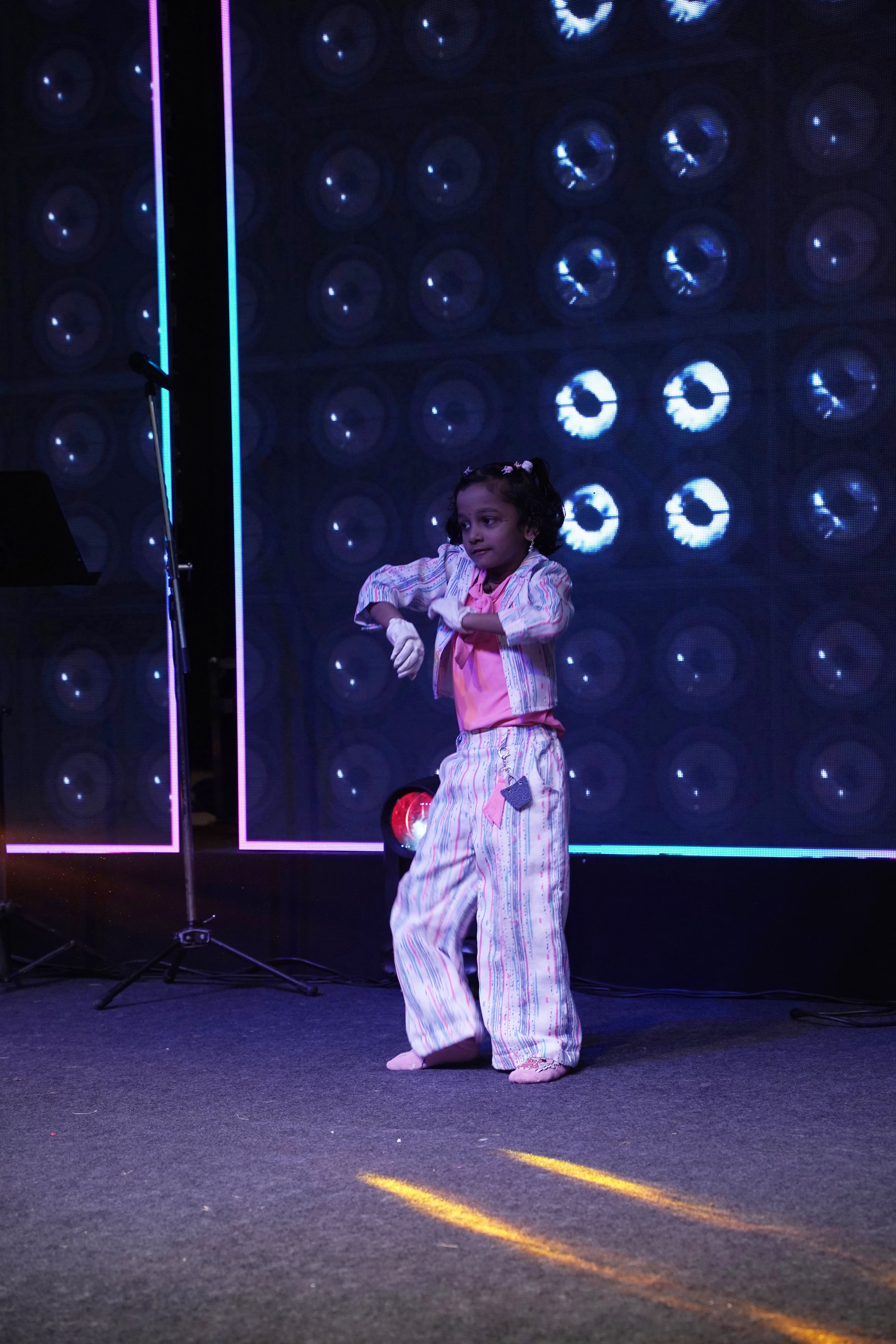 JSW - Annual Family Get Together — 4