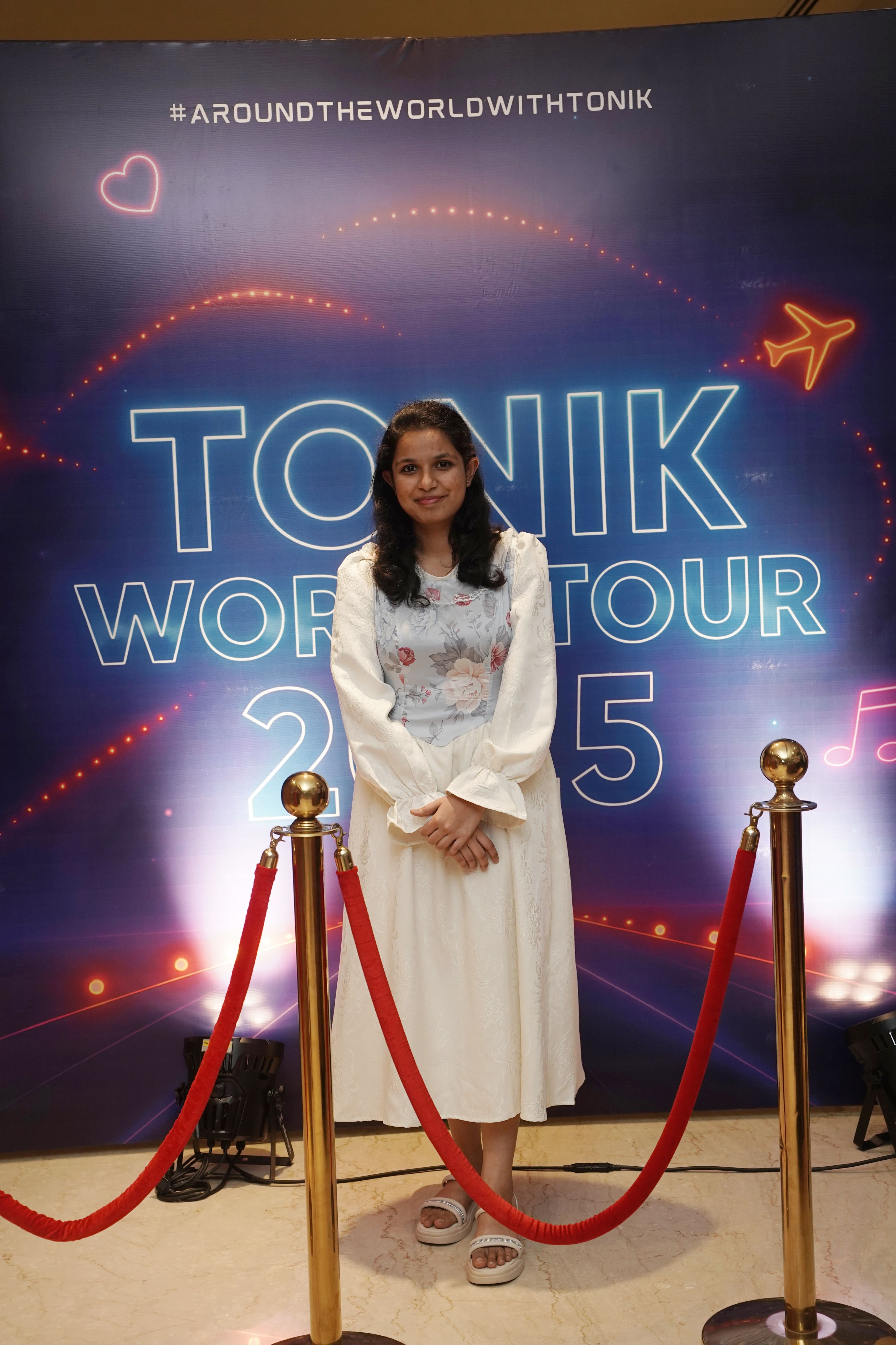 TONIK YEAR END CELEBRATION — 3