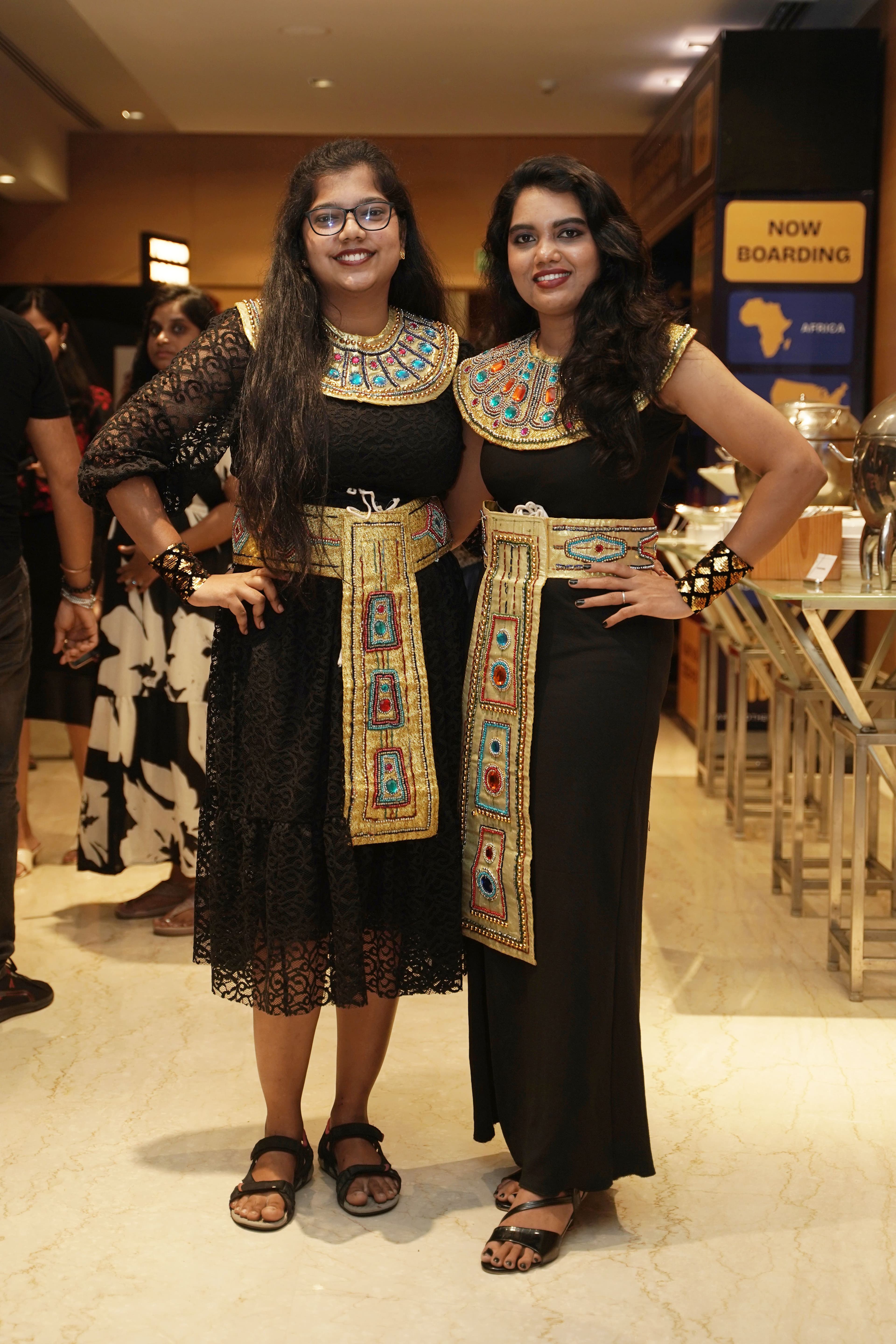 TONIK YEAR END CELEBRATION — 9