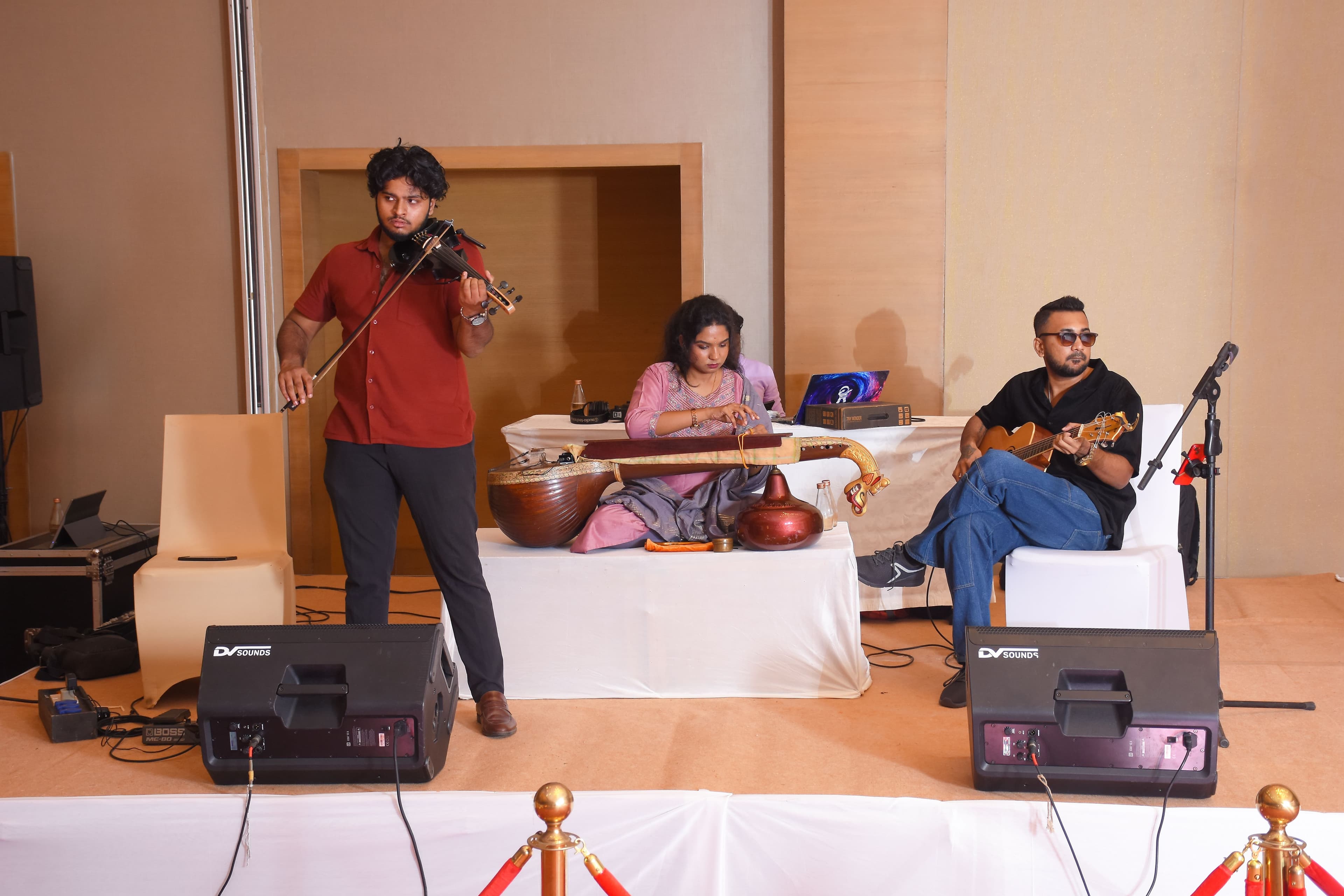 Engagement & Reception — 8