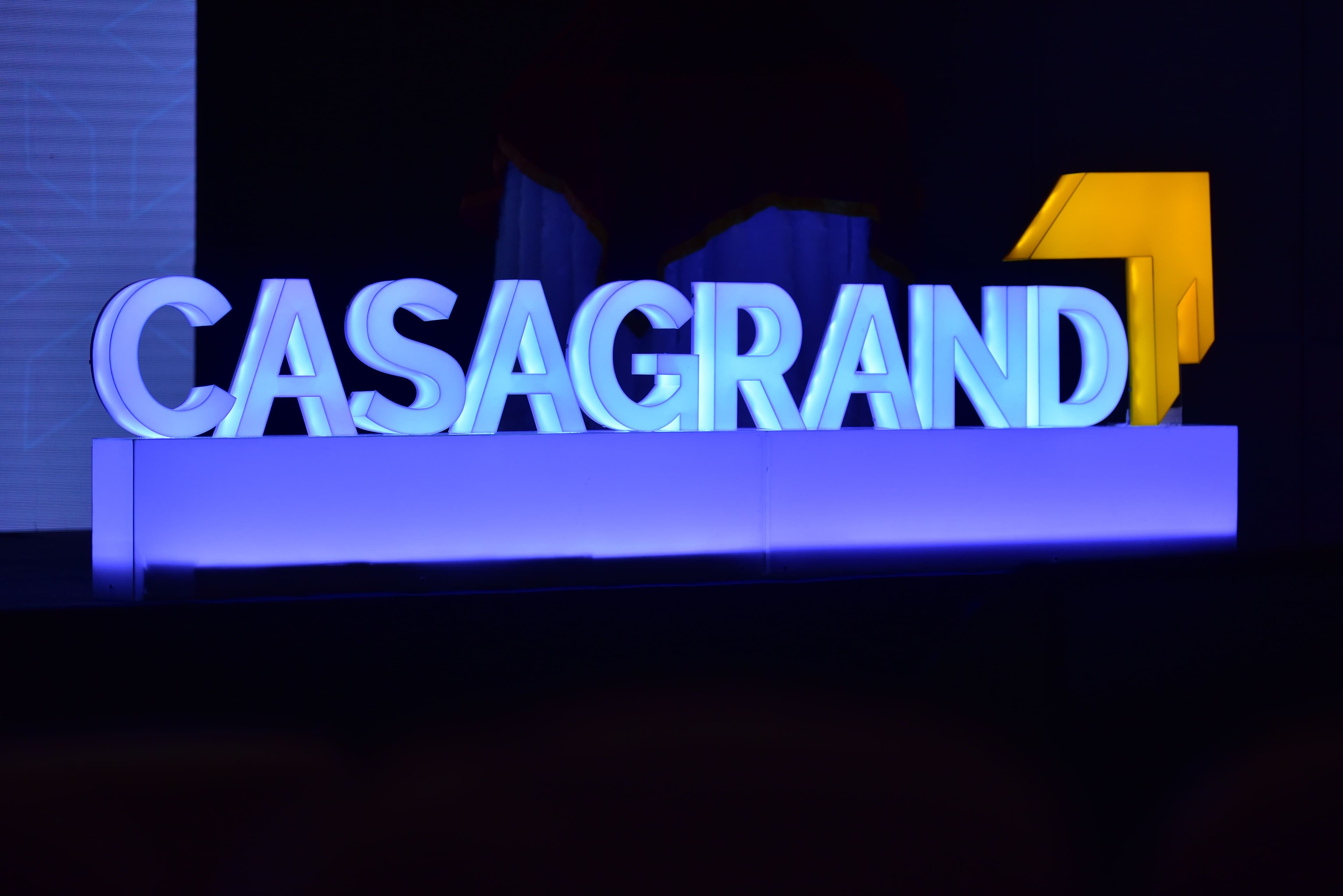 CASAGRAND CALADIUM PUNE — 7