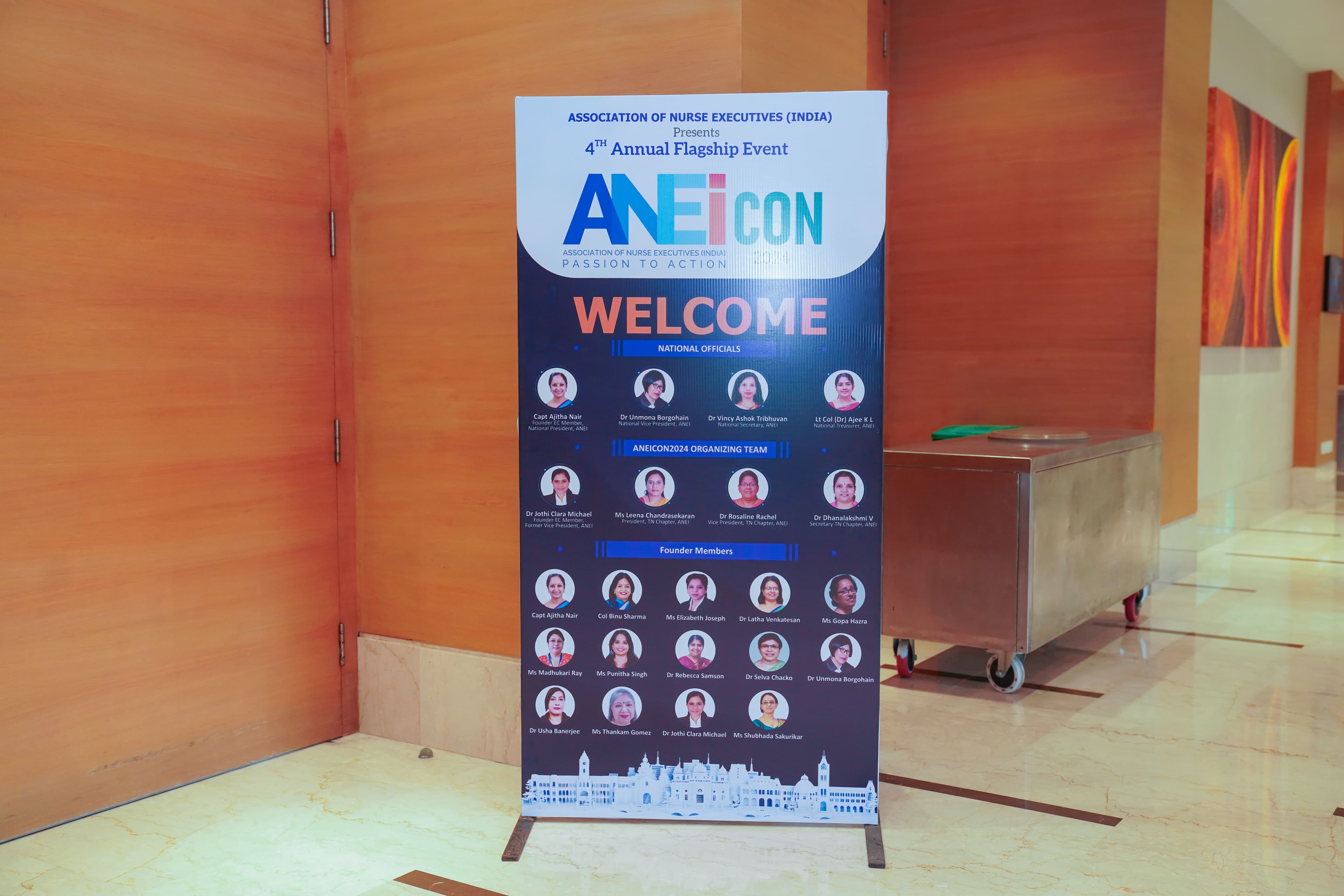 ANEICON 2024 — 6