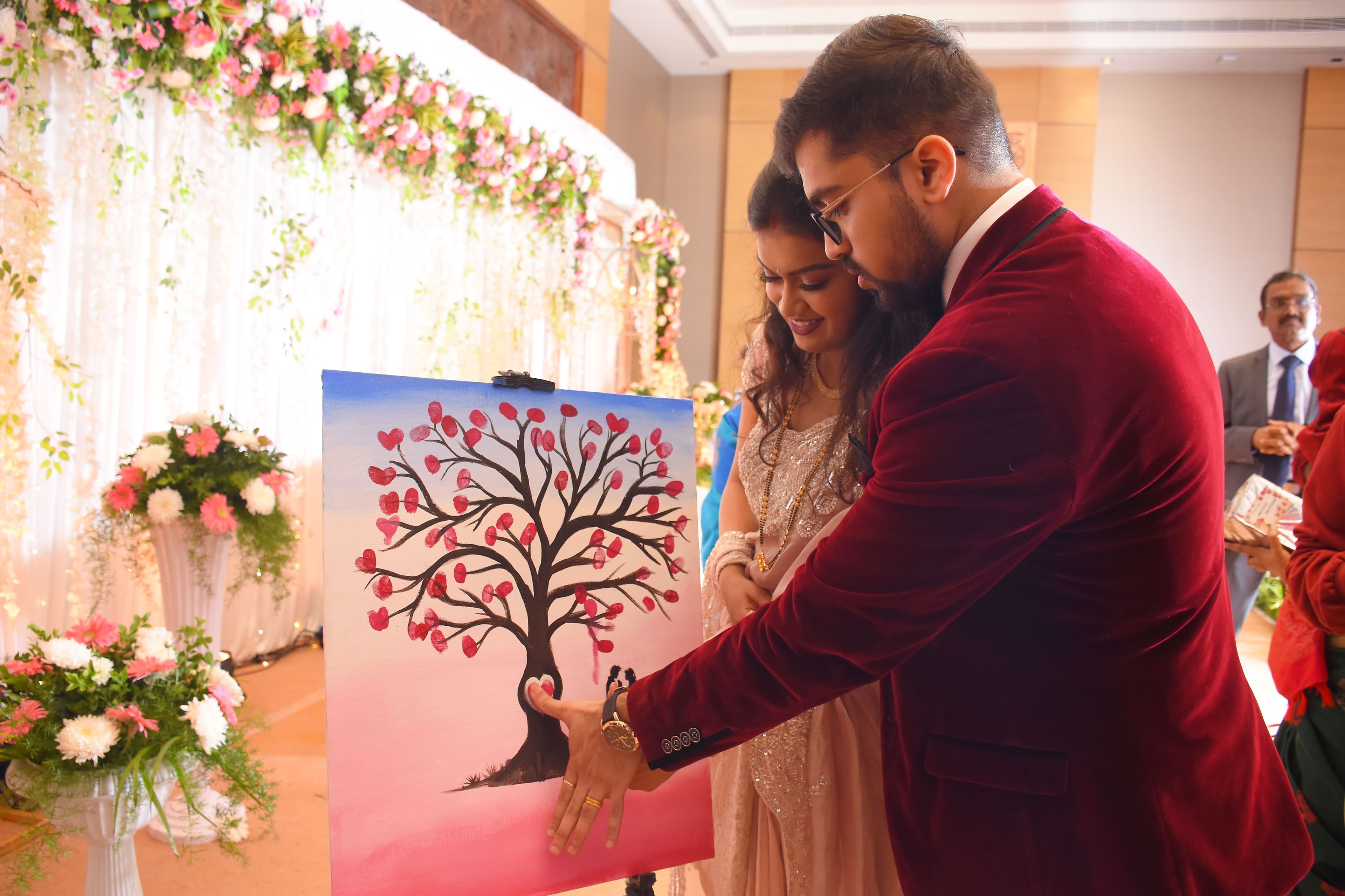 Engagement & Reception — 5