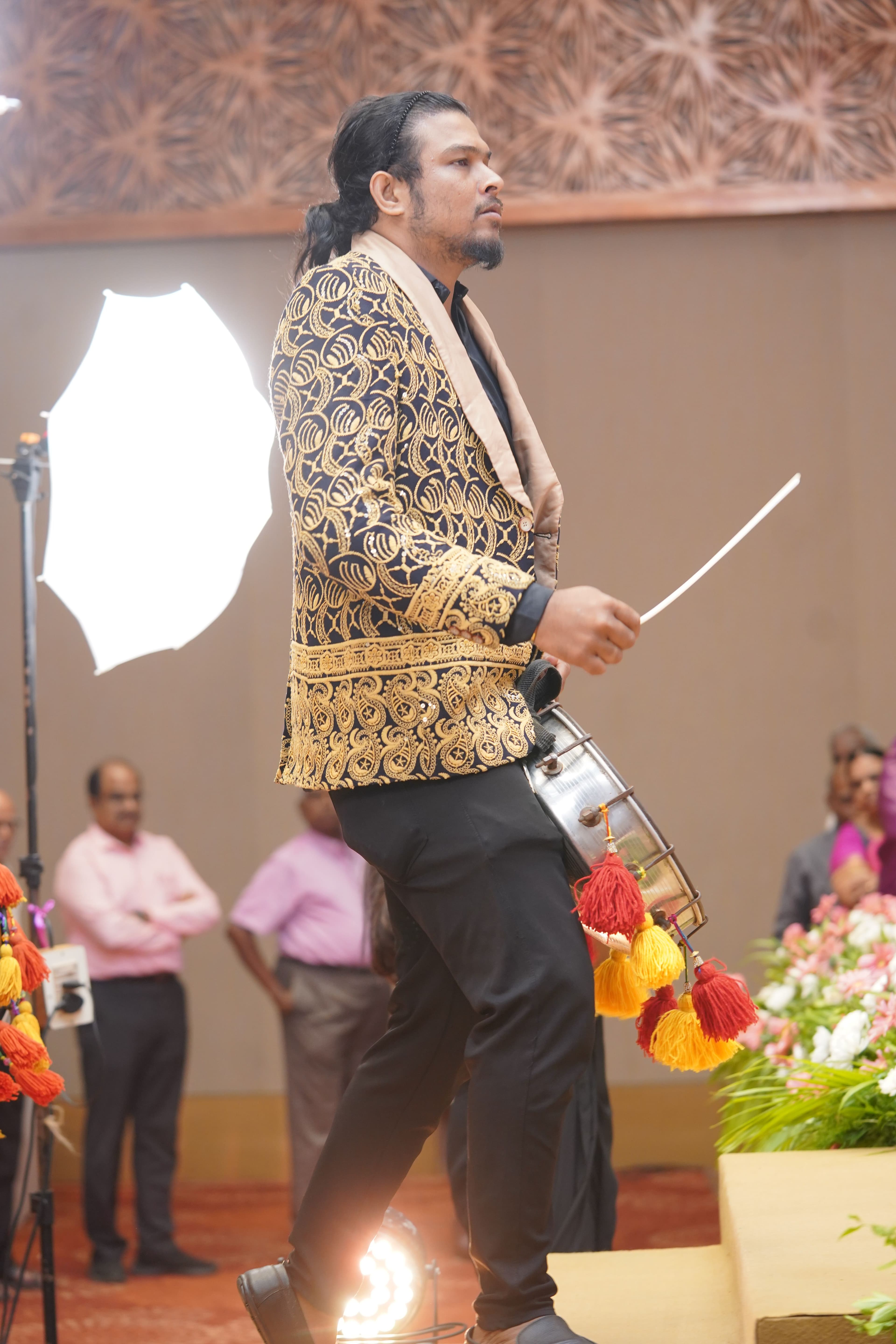 Engagement & Reception — 9