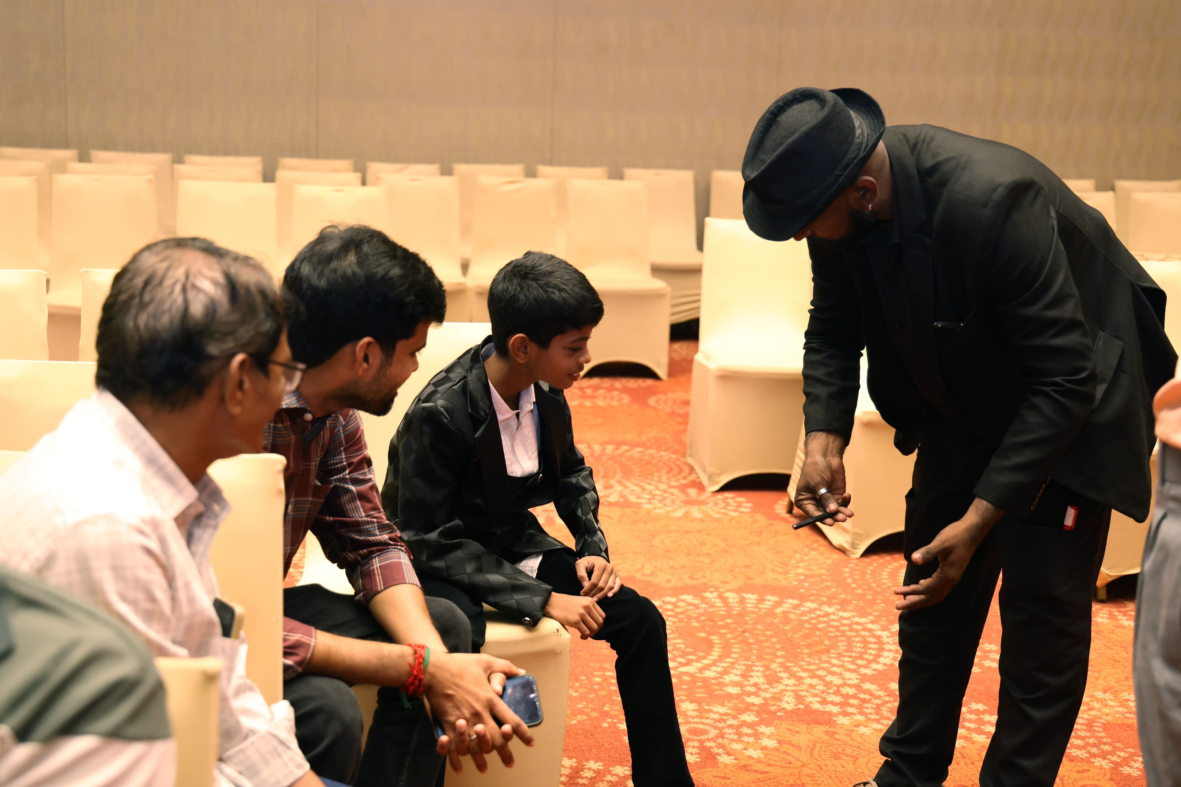 Engagement & Reception — 15