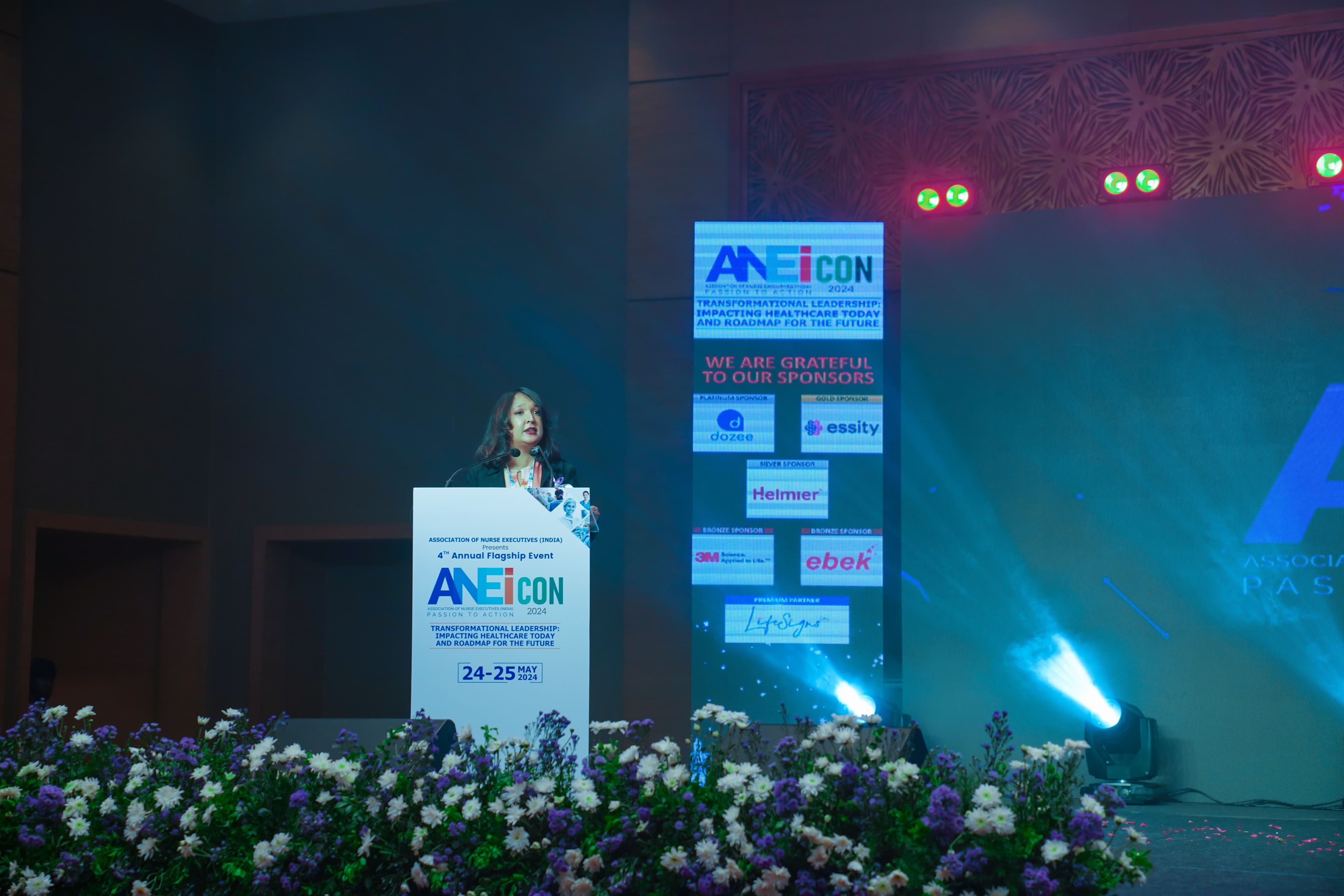 ANEICON 2024 — 11
