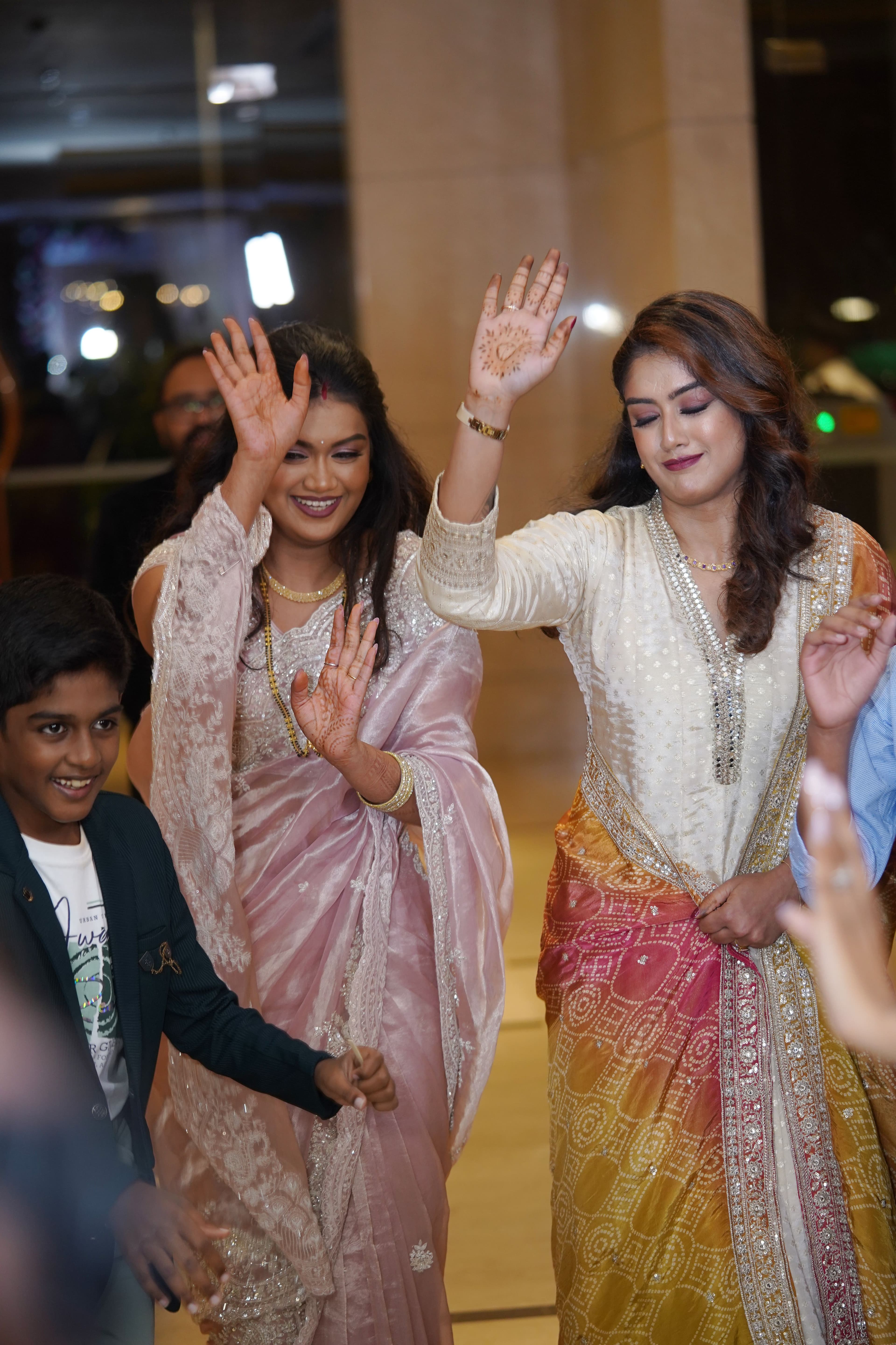 Engagement & Reception — 6